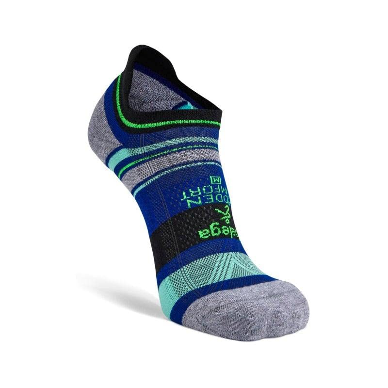 Image of Balega Hidden Comfort Performance No Show Athletic Running Socks for Men and Women