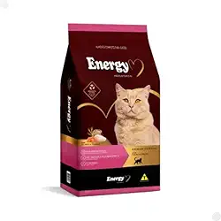 Ração Para Gato Adulto Premium Especial Fezes Sem Odor 1kg