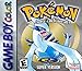Pokemon Silver Version - New Save Battery (Renewed)