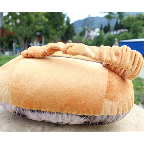 Almohada de Asiento Forma Animal Mediana miniatura 6