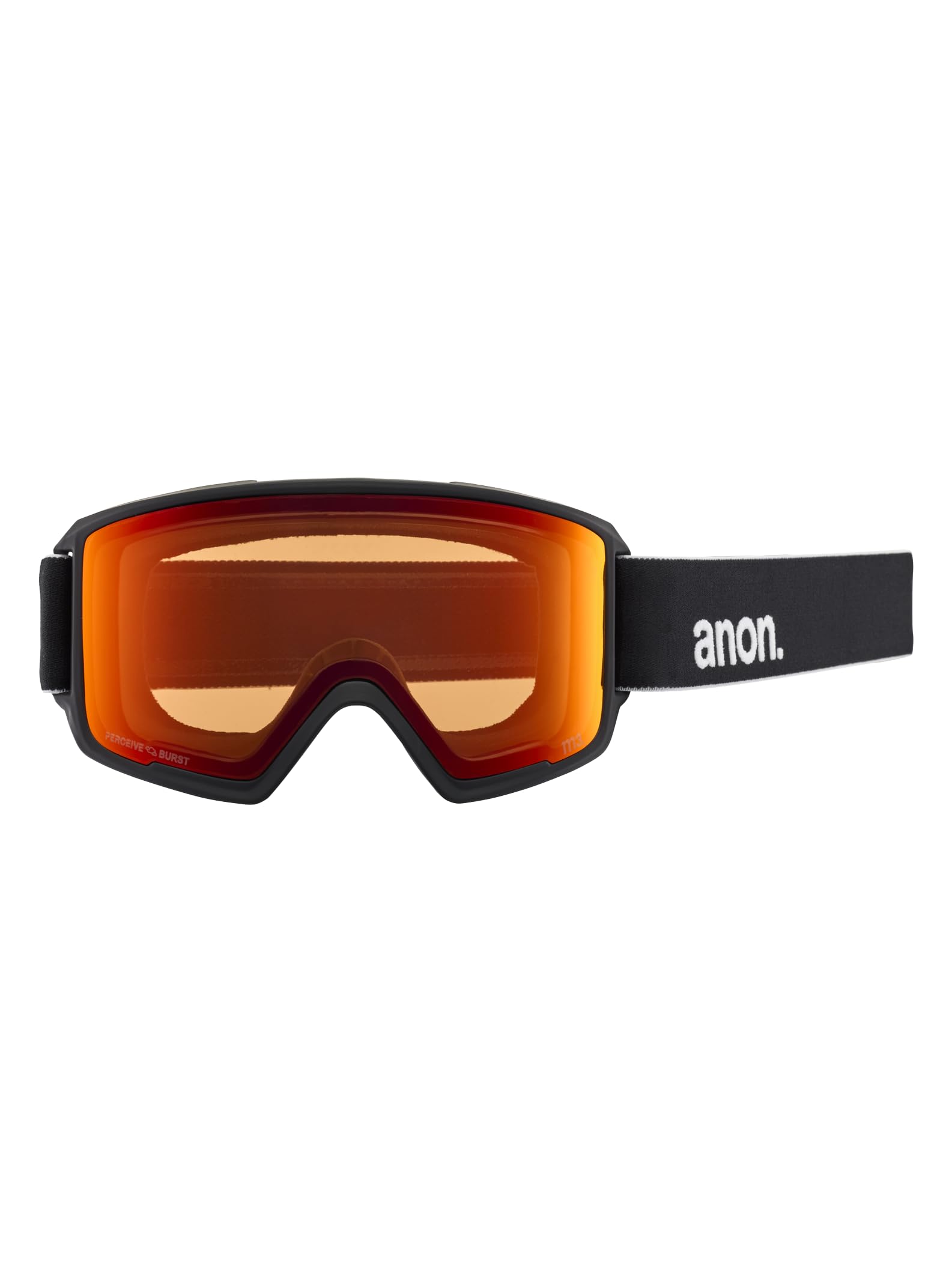 Amazon.com : Anon M3 Goggles + Bonus Lens + MFI Face Mask