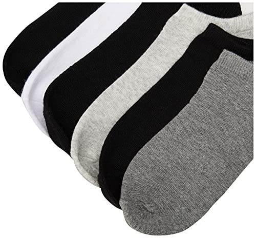 Image of K. Bell women's Fun Food & Drink Low Cut Socks - 6 Pairs - Cool & Cute Novelty Gifts