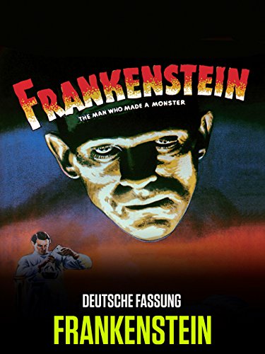Frankenstein für 3,99 EUR bei amazon.de Bild: Frankenstein für 3,99 EUR bei amazon.de