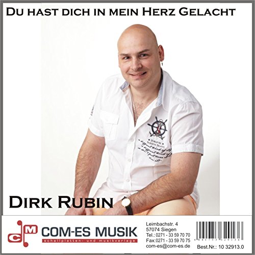 Dirk Rubin
