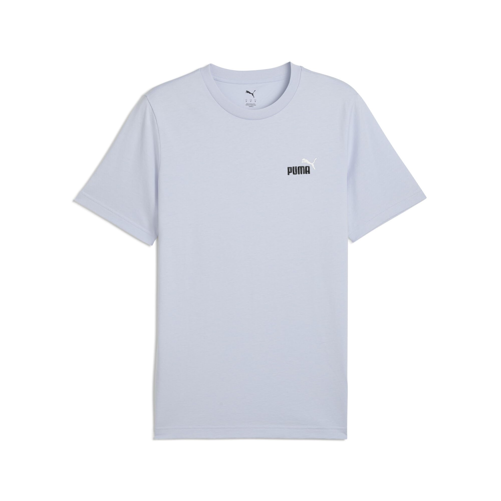 ESS 2 Color Small No. 1 Logo Tee