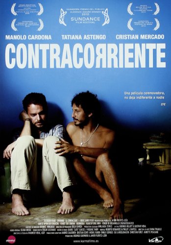 Contracorriente (2010) [DVD]