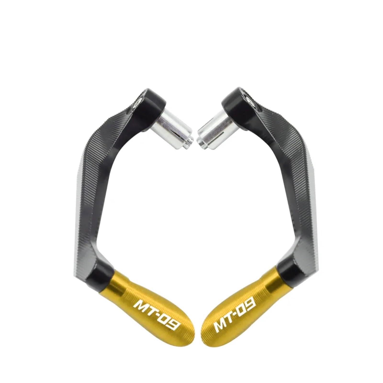 Blzmwd G Motorcycle Lever Uards Handgrip For Mt09 Mt-09 2015-2019 2018 2020 2021 2022 Motorcycle Aluminum Handle Bar Rips End Brake Clutch Lever Uard