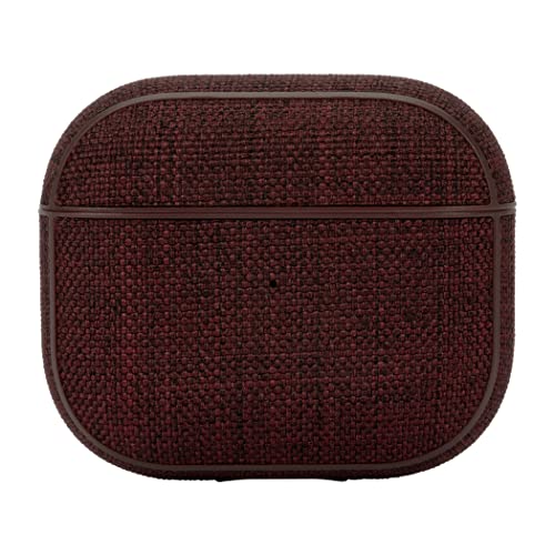 Incase Airpods Case in Woolenex, Airpod 3rd Gen Case, Durable, Lightweight and Protective Cover with Premium Fabric