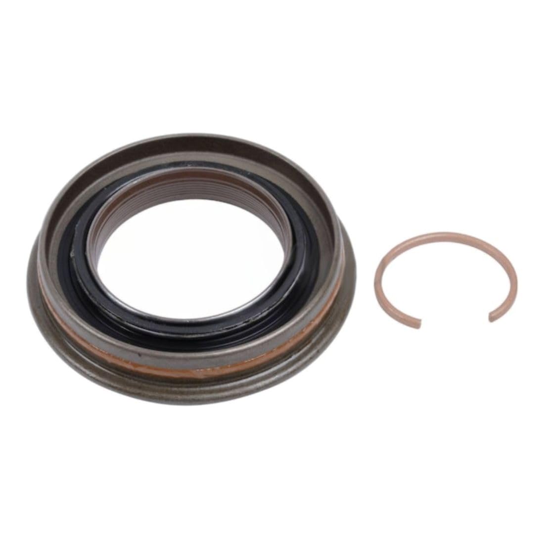 Retén De Eje Delantero Para Ford F150 2009-2017 - Número 24894FY, Marca SKF