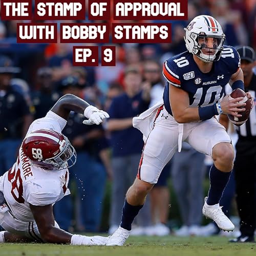 Ep. 9
