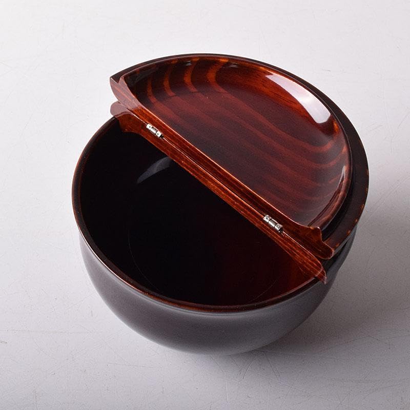茶道具　塗師　安田春仁造　黒漆　老松茶入　仕覆付　共箱　V　7437 Amazon.co.jp: 茶道具 塗師 安田春仁作 老松茶入 共箱 V 7893