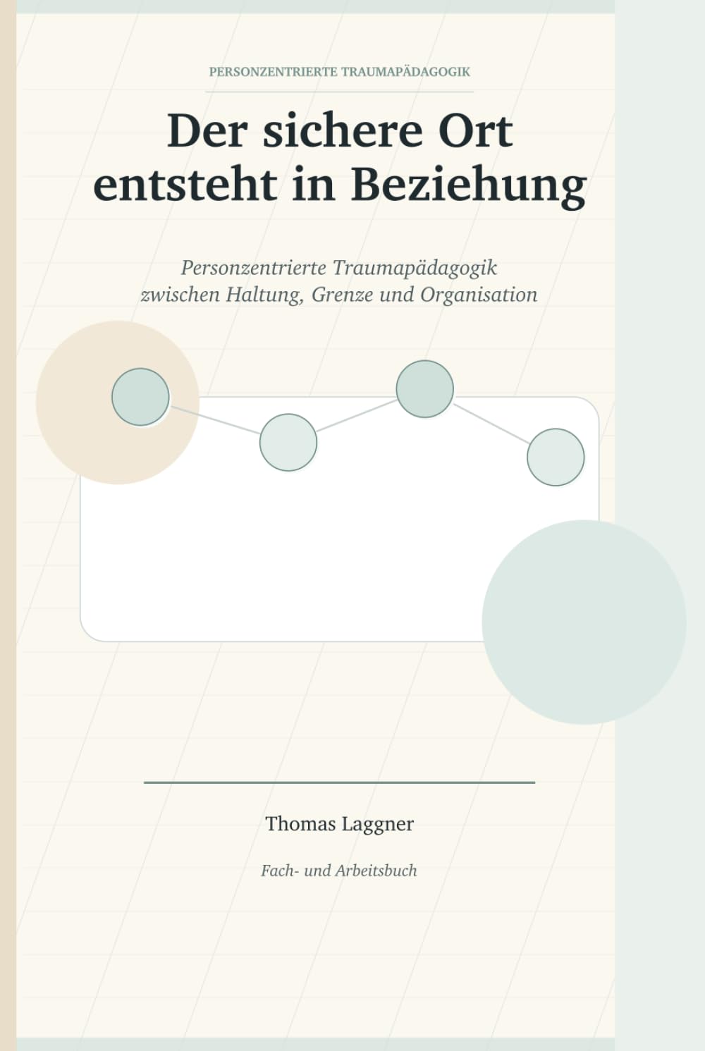 Der sichere Ort entsteht in Beziehung: Personzentrierte Traumapädagogik zwischen Haltung, Grenze und Organisation