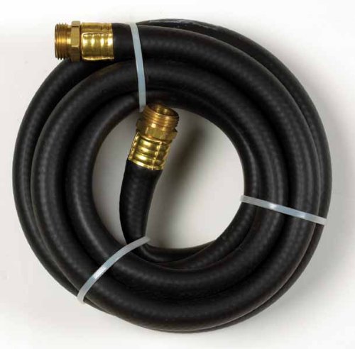 Samar Transfer Hose Diesel Fuel, Gasoline, Kerosene, Oil 3/4 " X 12 '
