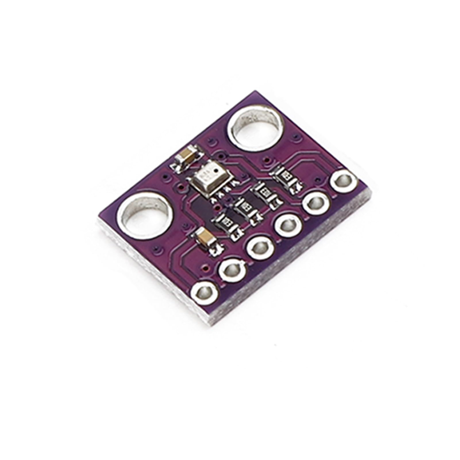 4 sztuki 300-1100 hPa czujnik ciśnienia atmosferycznego BMP280 komponenty elektroniczne z wyraźnym oznaczeniem