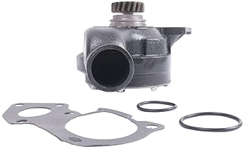 Amazon.com: LSSOCH Water Pump with Gaskets 02/200850 02