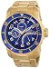 Invicta Men's 15342 Pro Diver Analog Display Japanese Quartz Gold Watch