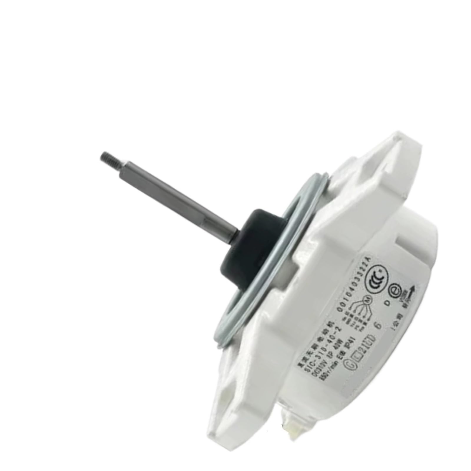 Kompatibel mit Haier WZD-25 0010403322A SIC-310-40-2, Inverter-Klimaanlagen-Lüftermotor, bürstenloser Gleichstrom