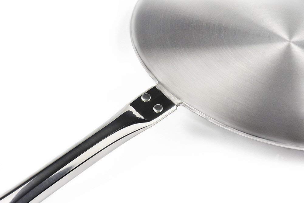 Buy 7.5inch Heat Diffuser for Induction Hob, Cooker Plate Stovetop