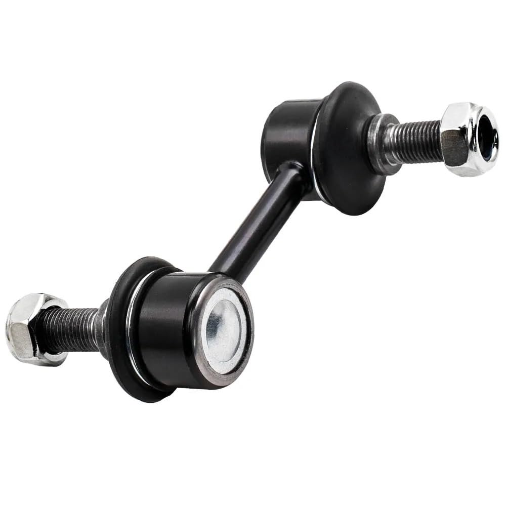 Łącznik Stabilizatora Przód Tył Pasuje do Chevrolet Corvette C5 C6 4x stabilizator łączniki końcowe drążka stabilizującego przód tył MS50823