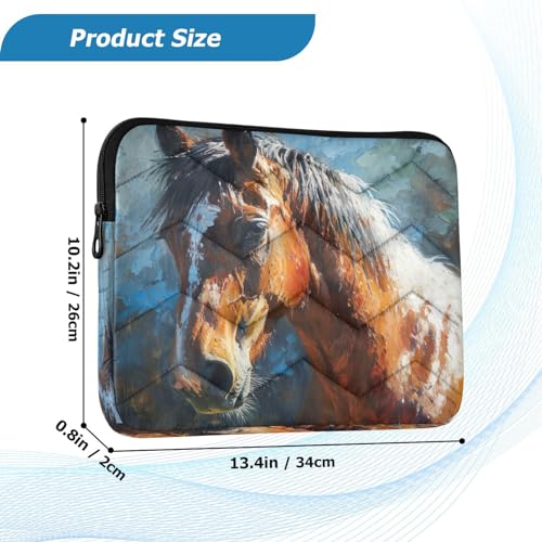 Funda para portátil 13-14 pulgadas impermeable miniatura 3