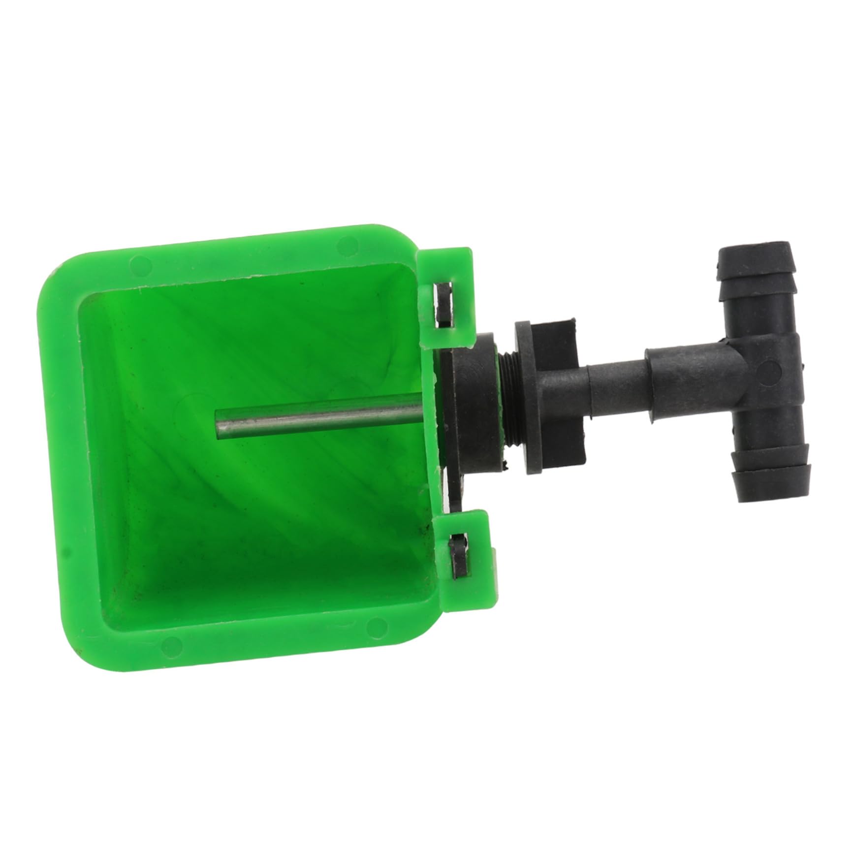 Abaodam Animal Water Bowl Efficient Pet Water Dispenser for Rabbits Dogs and Livestock Feature