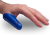 Vista 7 de Large Azul Thumbsaver