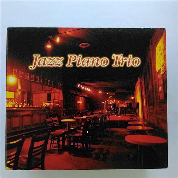 Jazz Piano Trio
