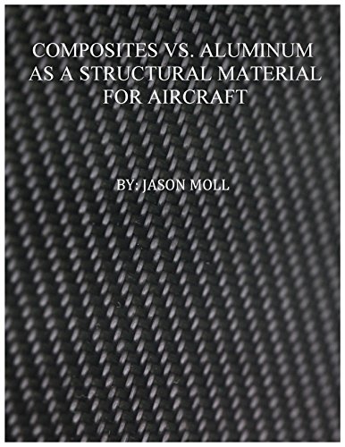 COMPOSITES VS. ALUMINUM AS A STRUCTURAL MATERIAL FOR AIRCRAFT