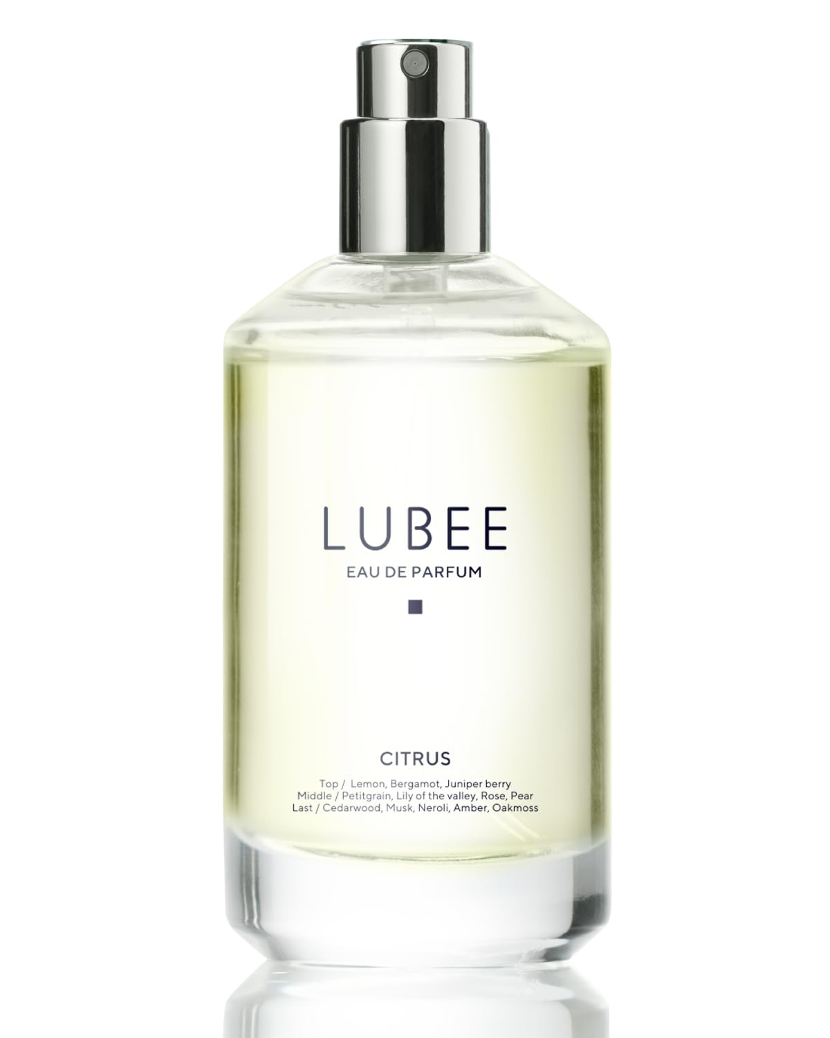 Amazon | 【澄みわたる、みずみずしい香り】ルビー 香水 シトラス