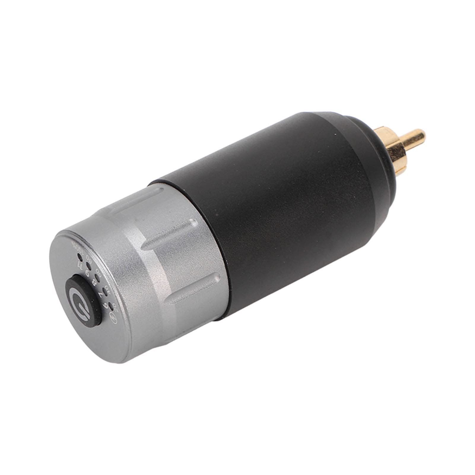 タトゥーマシンElectra Pop Pro ブラック　未使用品 タトゥーマシンElectra Pop Pro ブラック 未使用品 Electra Pop