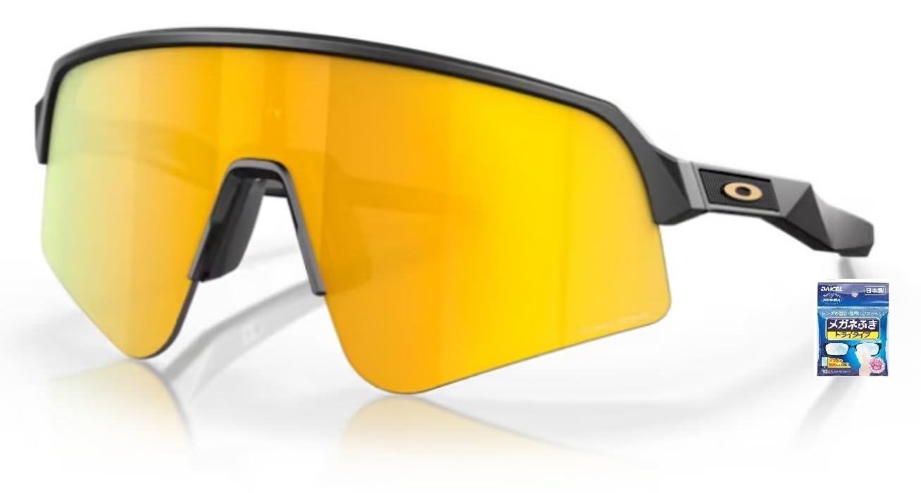 SUTRO LITE テンプルスイートイエロー Amazon.co.jp: [オークリー] 国内正規商品 サングラス SUTRO