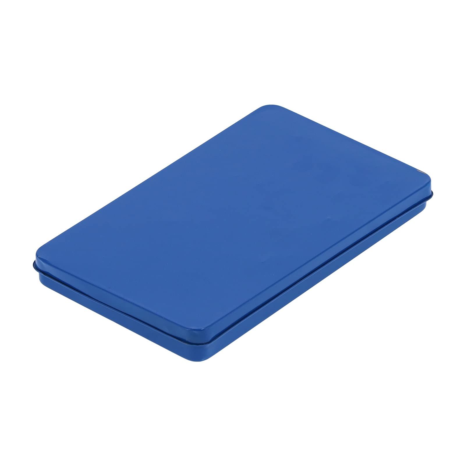 Kit di filettatrici, set di strumenti per la riparazione di filetti in acciaio legato con chiave fissa, 11 filettatrici e 11 maschiature per la lavorazione manuale di filettature i