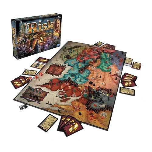 La Mejor Selección de Risk juego los 10 mejores. 18 Imagen adicional