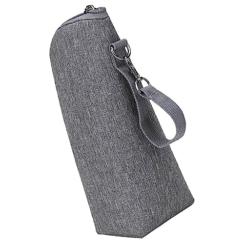 Kisangel Bolsa Térmica para Biberones Bolsa Térmica para Biberones Bolsas Térmicas para Biberones Bolsa Térmica A Prueba De Fugas Bolsa Térmica para Biberones Almacenamiento Cálido