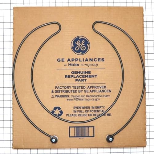 Allstar Appliance Parts WD05X30818 Dishwasher Heating Element