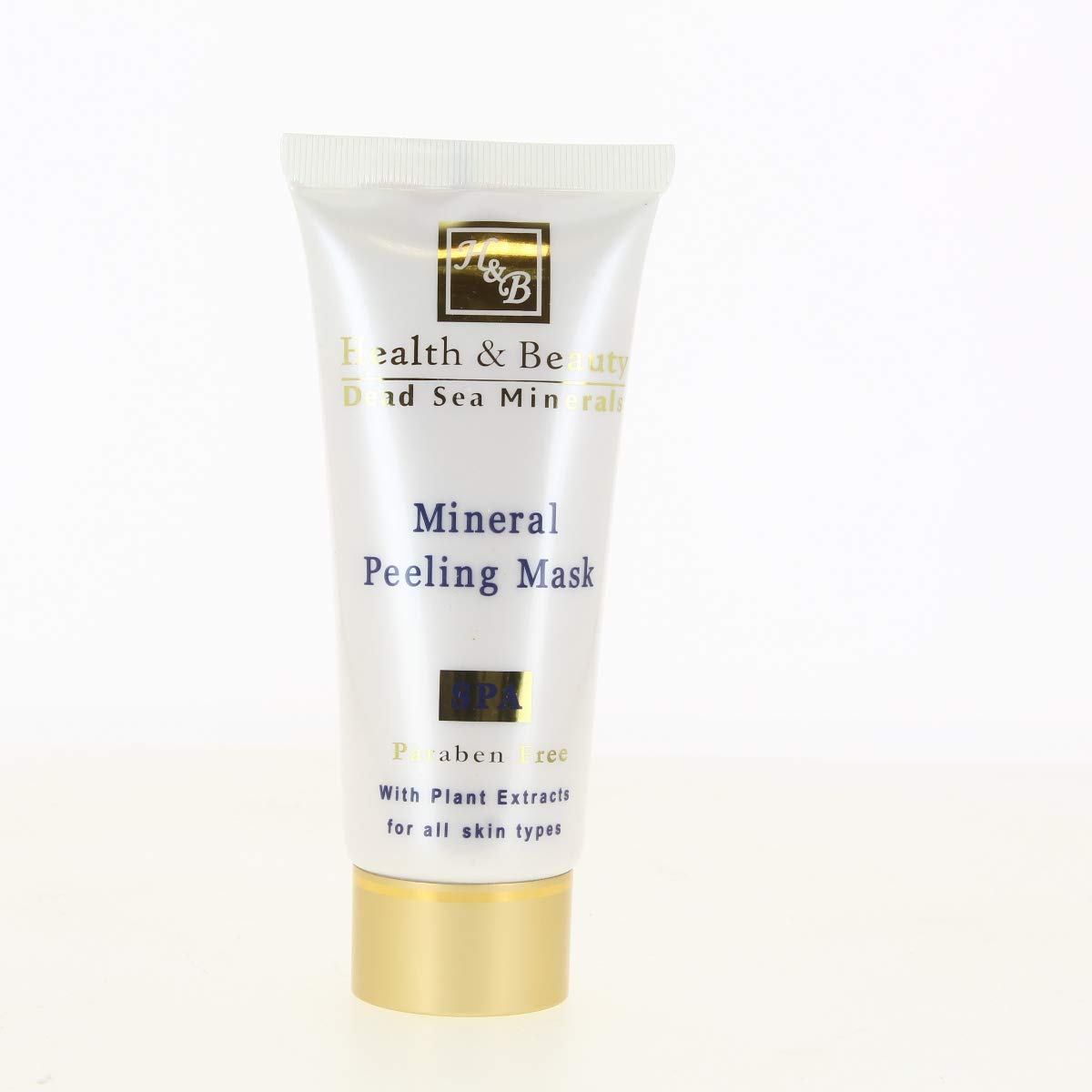 Health & Beauty Dead Sea Mineral Peeling Mask