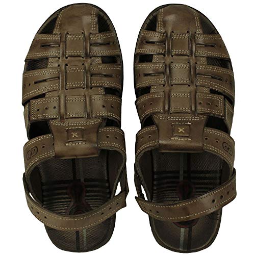 Sandália Pegada 130615 Masculino