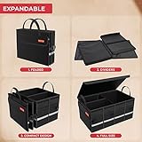 Zoom IMG-2 gadlane borsa organizer bagagliaio auto Zoom IMG-2 gadlane borsa organizer bagagliaio auto