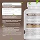 Piperin Extra Stark Schwarzer Pfeffer 60 Tabletten