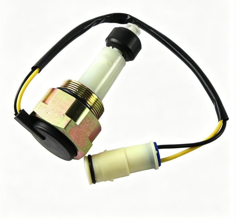 1PCS New Water Level Sensor for Volvo Excavator EC210B 360B 14528950 14541720