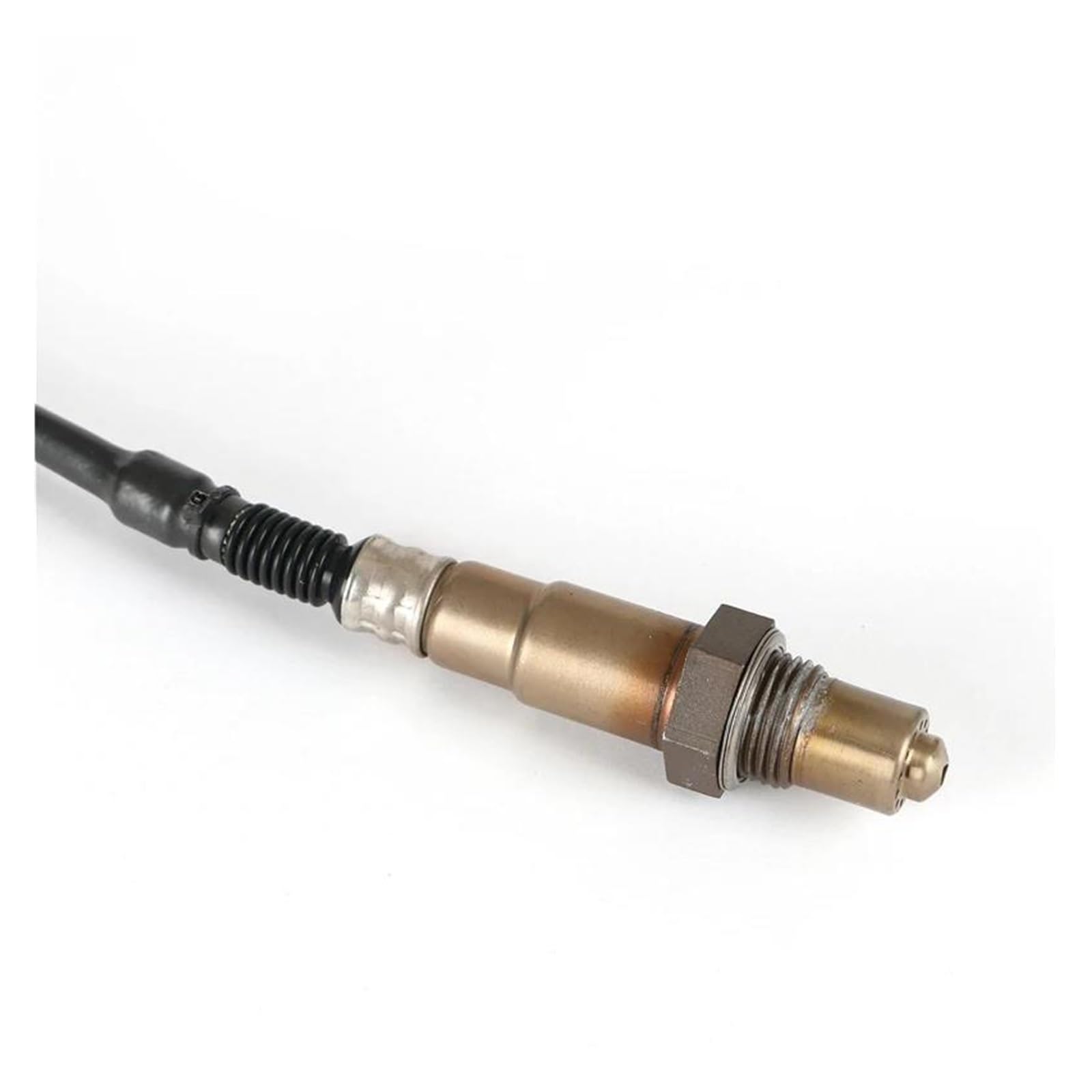 Sonde Lambda pour Santana haute résistance thermique 0258007285 capteur d'échappement durable