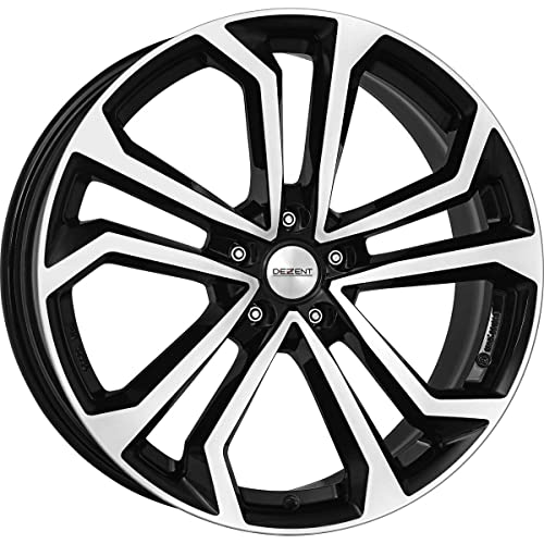 DEZENT TTA70BP45 Jante noir