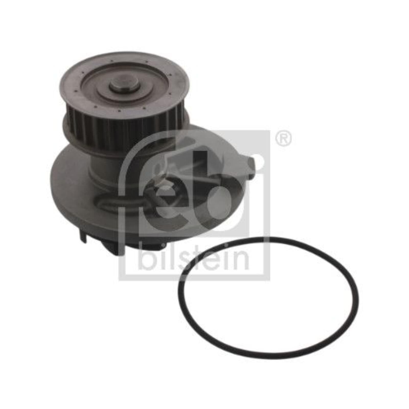 Febi bilstein Juego de correa dentada 176603.