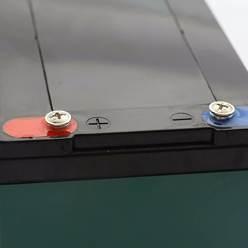 Miniatura 8 de Paquete de 3 baterías de 12 V 12 Ah 6-DZM-12 para scooter eléctrico e-Bike ATV Go Kart