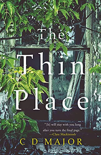 Cover of The Thin Place