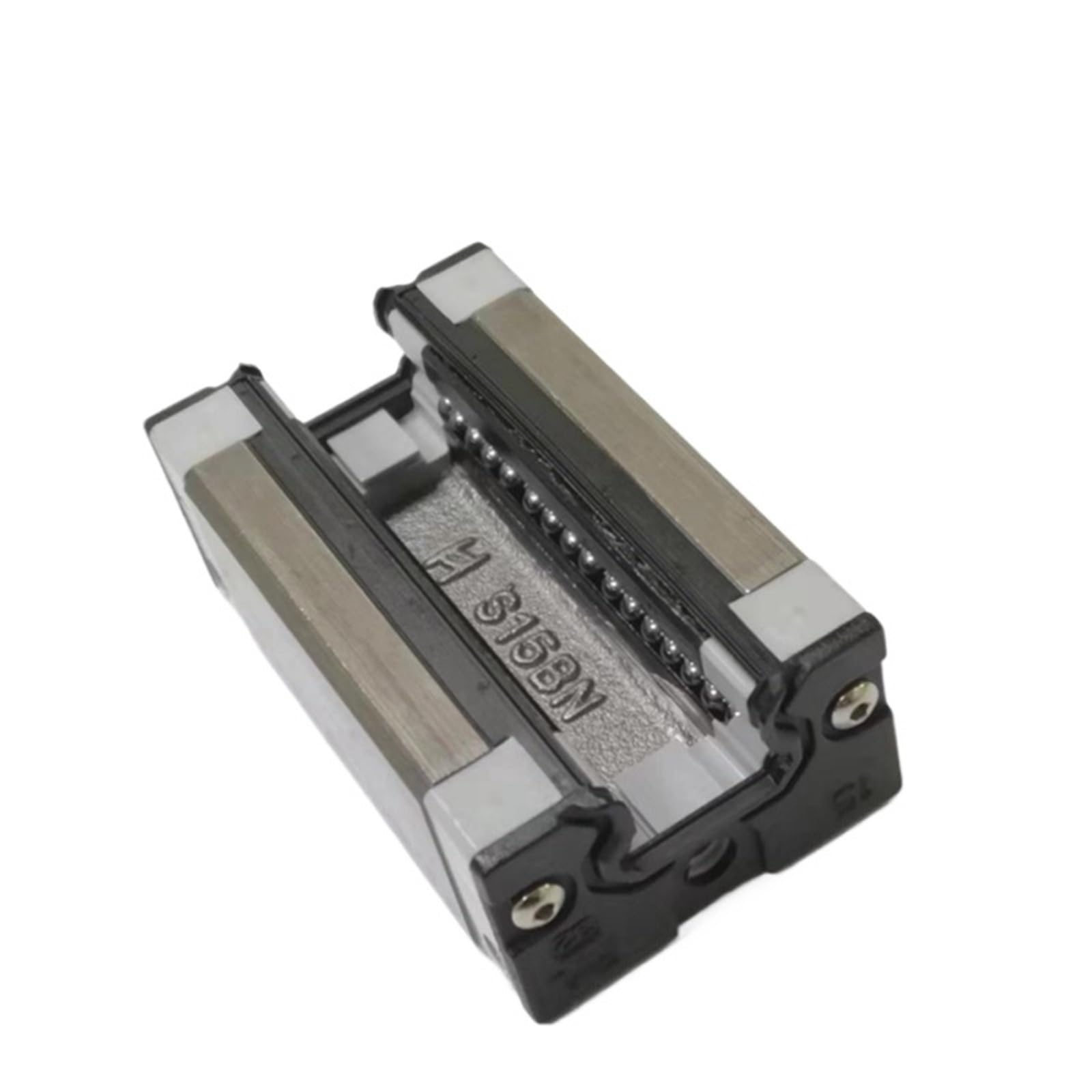 Bloc de guidage linéaire BGXS15BN, routeur CNC, Rail linéaire, chariot coulissant S15BN, 1 pièces