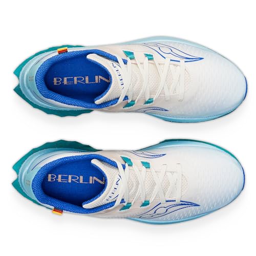 Image of Saucony Women's Endorphin Speed 4
