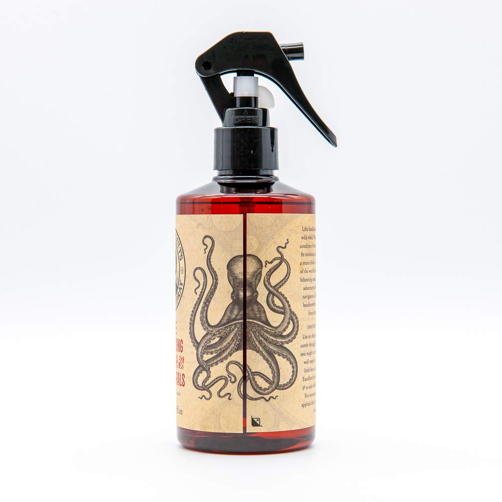 Captain Fawcett Spray sel de mer (250 ml)
