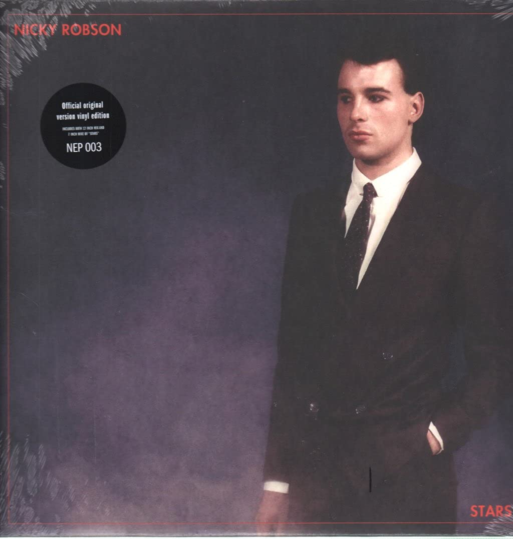Stars [VINYL]