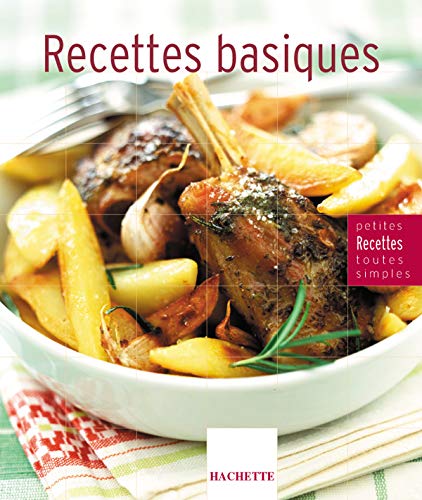Recettes basiques